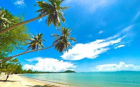 Lipa Lodge Beach Resort